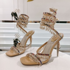 Rene Caovilla Sandals